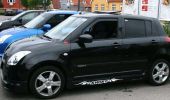 lokal STREET RACERS  trf i Holbk.