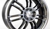 Wolfrace Spyder Speciel Edition