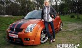 a Shooting for Autotreffen.at