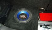 10 tommer racing sub