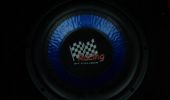 10 tommer racing sub