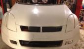 Test af body kit