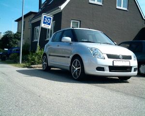 Uploadet fil